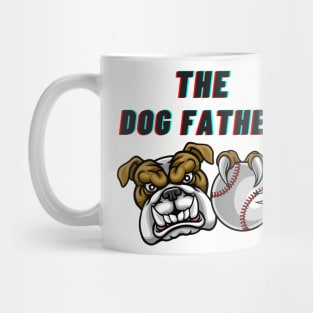 The Dog Father Mug